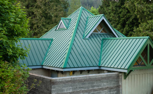 Best 4 Ply Roofing  in Johnston, SC